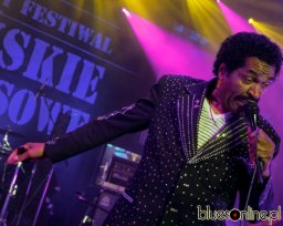 Bobby Rush (9)